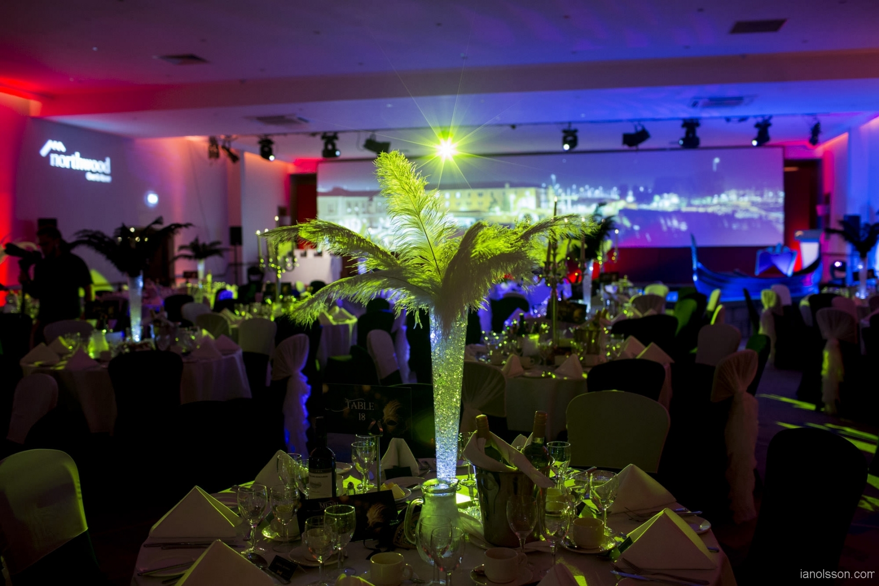 Corporate Event & Conference Photography in Cambridgeshire