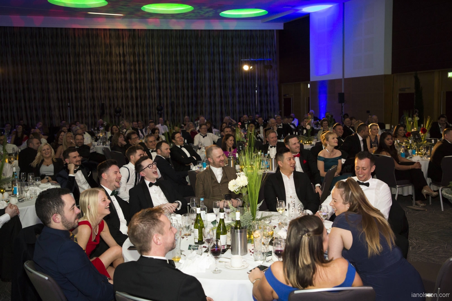Corporate Event & Conference Photography in Cambridgeshire